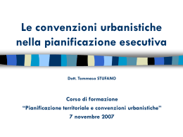 PARTE PATTIZIA &ndash; standard qualitativo