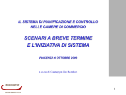 Intervento Giuseppe Del Medico