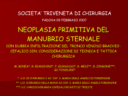 Slides - triveneta.org