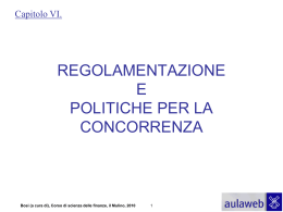 IL BILANCIO DELLO STATO E LA LEGGE FINANZIARIA