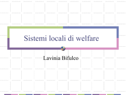 slides_5dicembre - Dipartimento di Sociologia