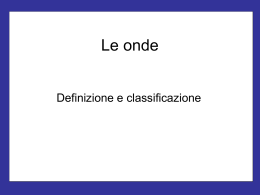Correnti e circuiti a corrente continua