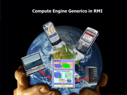 Compute Engine