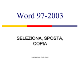 doppio clic