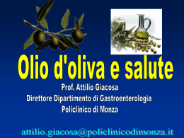95% CI - Frantoi Celletti