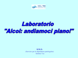 Materiale formativo/educativo