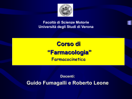 Lezioni 3 (Farmacocinetica) (vnd.ms