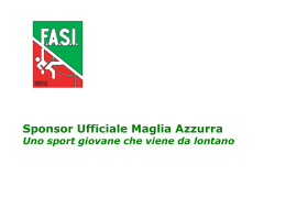 FASI - Sport24h