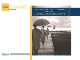 clicca qui per scaricare i materiali del convegno parte 1