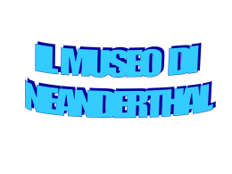 L`uomo di Neanderthal