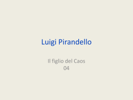Luigi Pirandello (4)