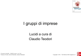 vedi demo - Ateneonline