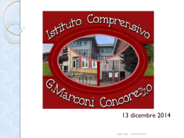 open-day-2014-1 - `G. Marconi`