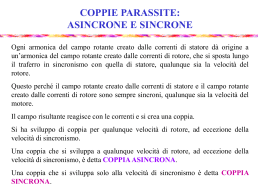 coppia sincrona