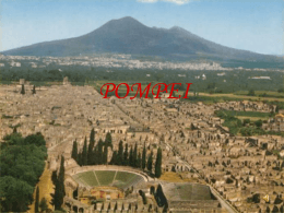 Storia di Pompei - ClementinaGily.it