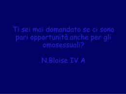 ppt - Liceo Imperia .it