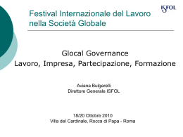 Bulgarelli_Glocal Governance