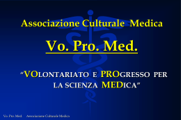 corso di primo soccorso