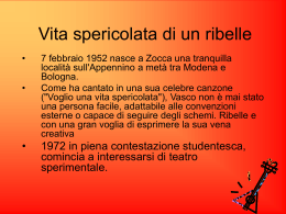 Gruppo5_Vita_spericolata_di_un_ribelle