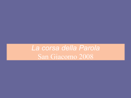 Lezione 1