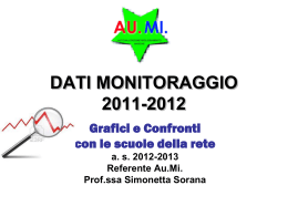monitoraggio 2011-2012 - scuolacupramontana.it