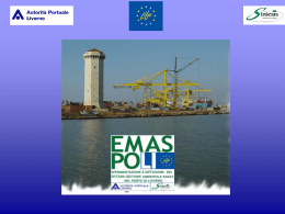 Informazioni generali sul progetto