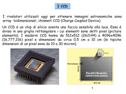 Slide 1 - I blogs del`ISIS Leonardo da Vinci`
