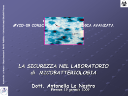 ISO 9001- VISION 2000 Sistemi di gestione per la qualit&agrave;