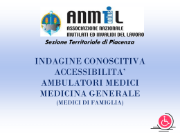 L`indagine completa