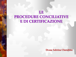 LSL1Certf-Concil09-10 - Universit&agrave; degli Studi di Ferrara