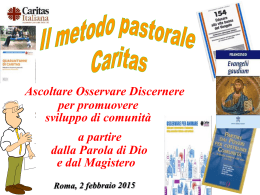 corso - Diocesi di Civita Castellana