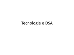 Tecnologie autonome nella didattica. Verso la robotica educativa