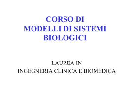 Lezione 13