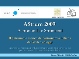 AStrum 2009