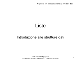 Lucidi PPT