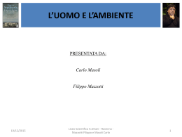 Masoli_Mazzotti - Liceo Scientifico "A.Oriani"