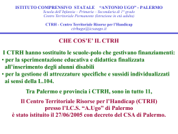 CTRH - iclercarafriddi