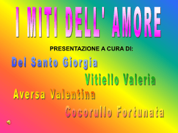 I_miti_dell`amore