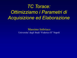 TC Torace
