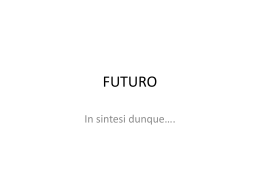 FUTUROx