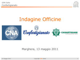 l`autoriparazione nel veneto - TREVISO Car Mobility
