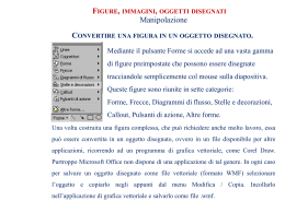Parte 2 - Benvenuti su informaticaecdl
