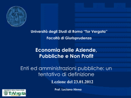 8_Juris_2011_2012 - Università degli Studi di Roma Tor Vergata