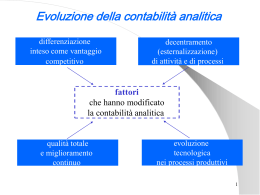 Lezione_Activity_Based_Costing