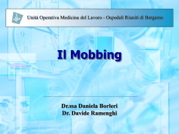 mobbing oorr bg - fpscislbolognini.it