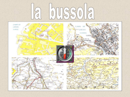 La bussola