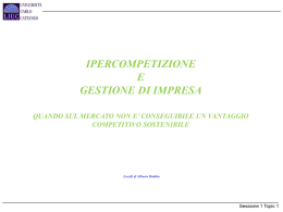 ipercompetizione