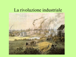 Storia contemporanea