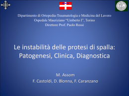ASSOM - Associazione Italiana Riprotesizzazione