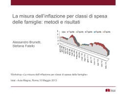 Presentazione di PowerPoint